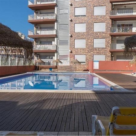 Armação de Pêra Beach & Pool Apartment - Perfect Harmony מראה חיצוני תמונה