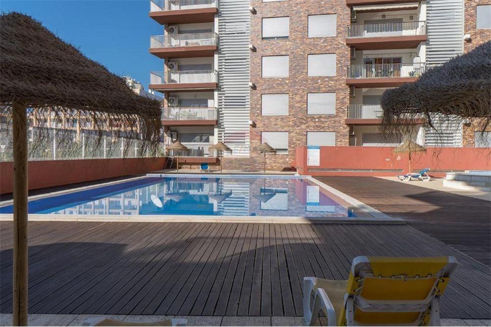 Armação de Pêra Beach & Pool Apartment - Perfect Harmony מראה חיצוני תמונה