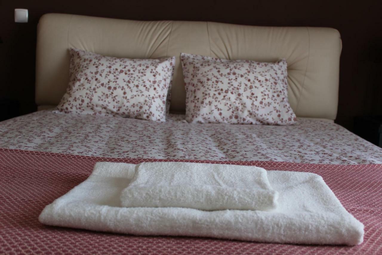 Armação de Pêra Beach & Pool Apartment - Perfect Harmony מראה חיצוני תמונה