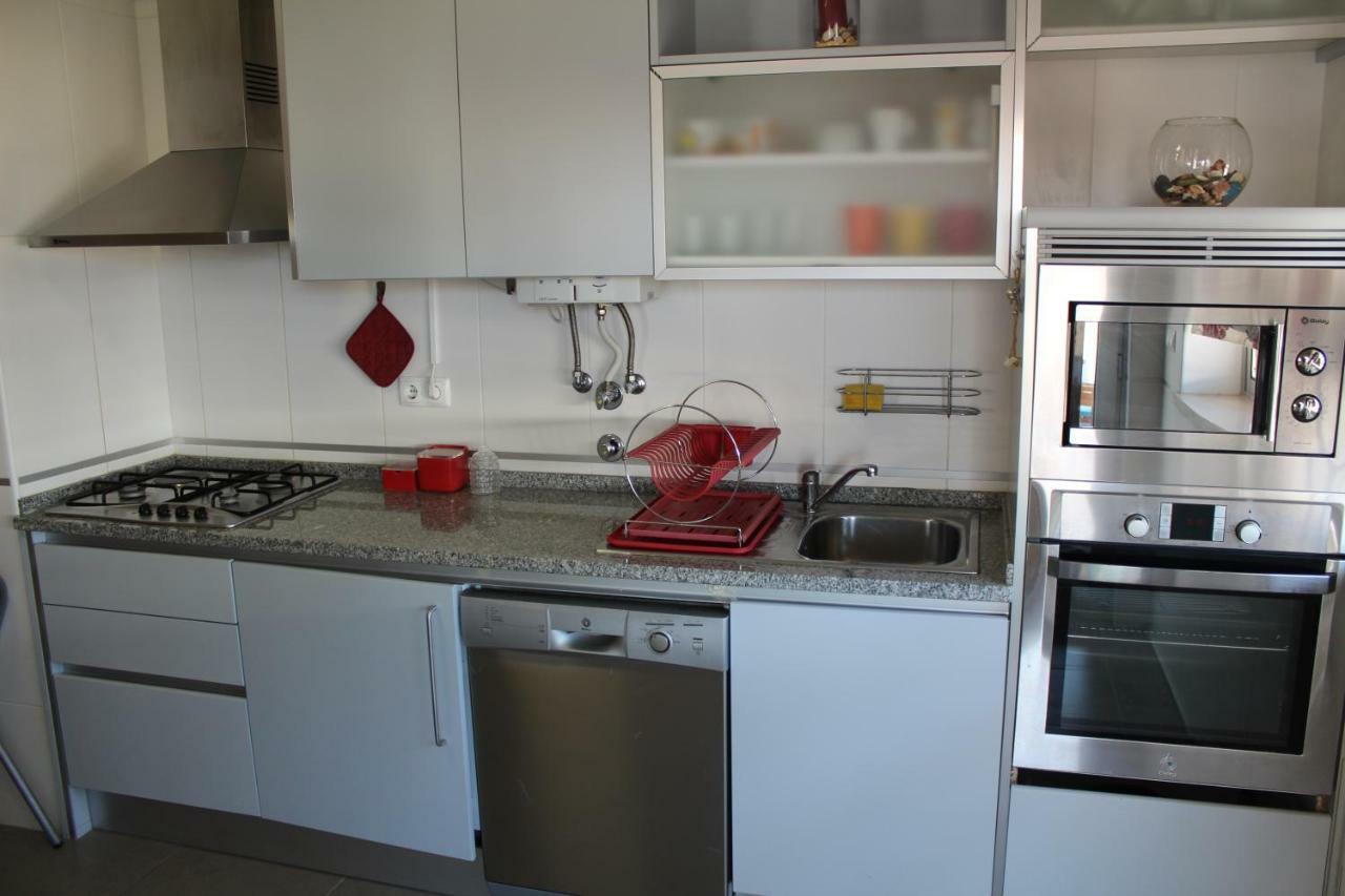 Armação de Pêra Beach & Pool Apartment - Perfect Harmony מראה חיצוני תמונה