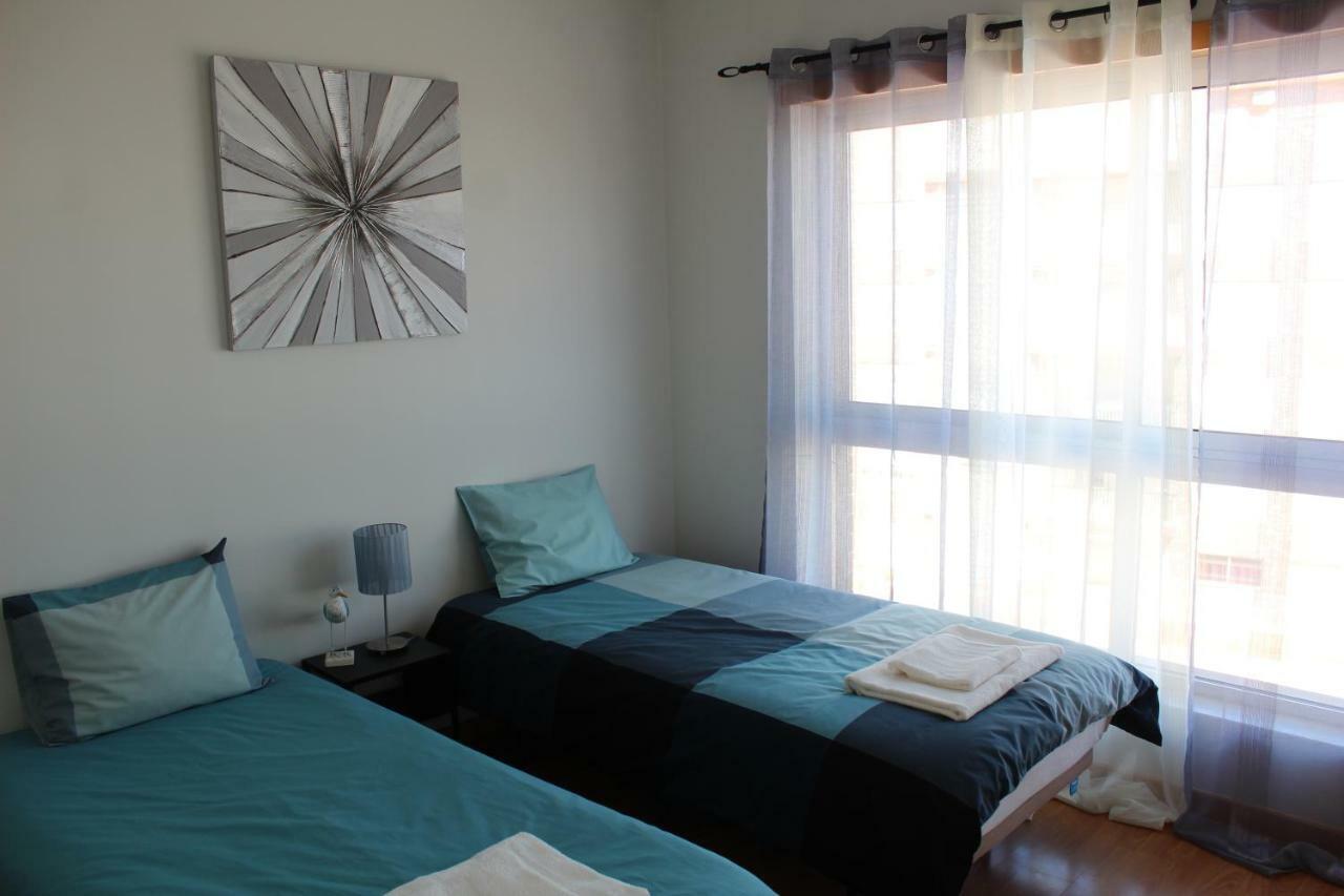 Armação de Pêra Beach & Pool Apartment - Perfect Harmony מראה חיצוני תמונה