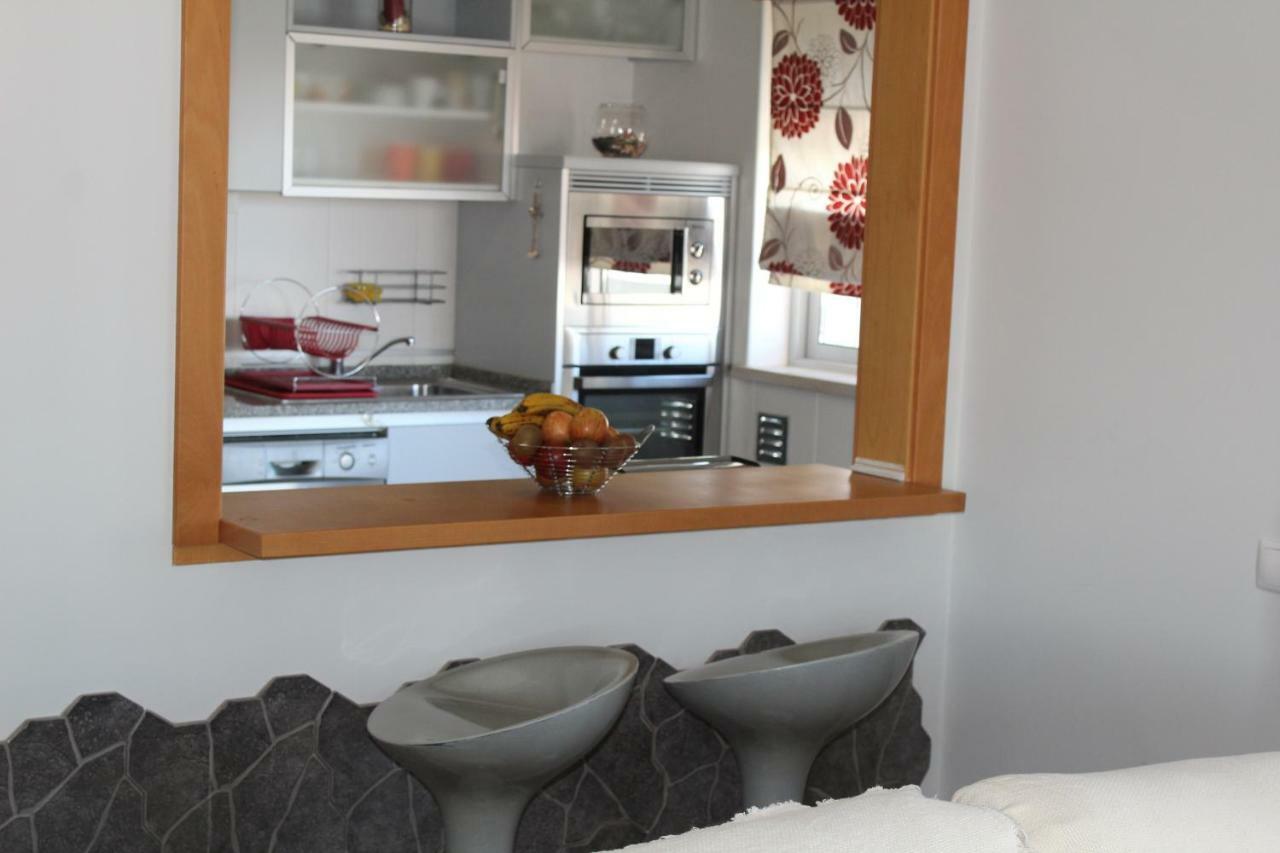 Armação de Pêra Beach & Pool Apartment - Perfect Harmony מראה חיצוני תמונה