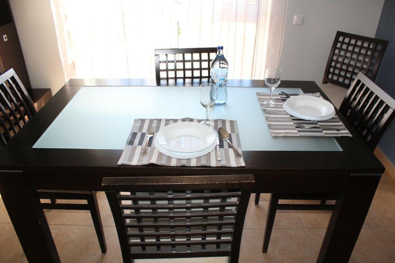 Armação de Pêra Beach & Pool Apartment - Perfect Harmony מראה חיצוני תמונה