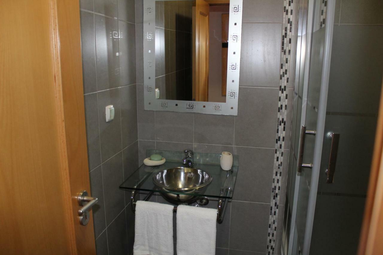 Armação de Pêra Beach & Pool Apartment - Perfect Harmony מראה חיצוני תמונה