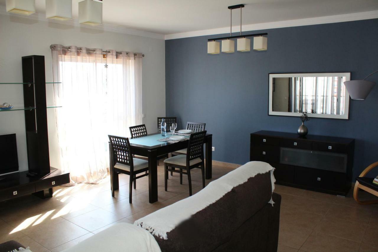 Armação de Pêra Beach & Pool Apartment - Perfect Harmony מראה חיצוני תמונה